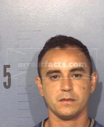 Freddy Rivera Rodriguez