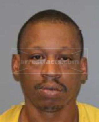 William Charles Carter Jr.