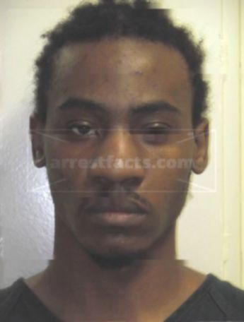 Sylvester Tyrone Hawkins
