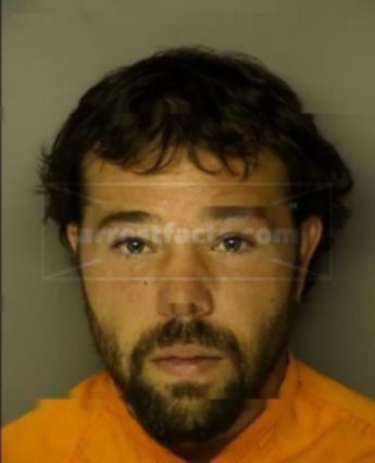 Matthew Christopher Perry