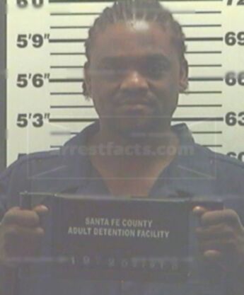 Willie Griffin