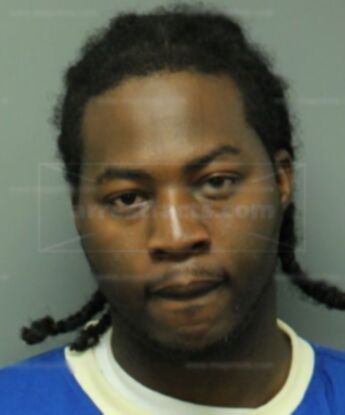 Brandon Ervin Felder