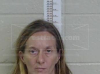 Melissa G Hudson