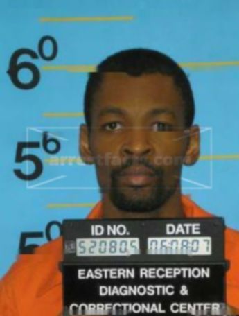 Keith Earl Carruthers