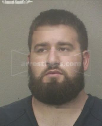 Alecxander Anthony Silva