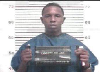 Leon Jamaine Clark