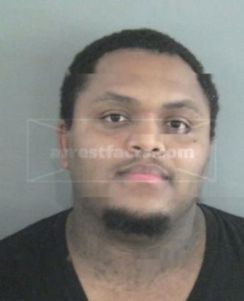 Jevon Tyrone Gooden