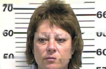 Shirley Ann Howell