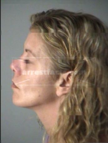 Jennifer Mae Teresa Keen