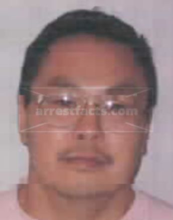 Leonard David Landlord