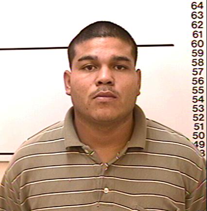 Robert Cody Martinez