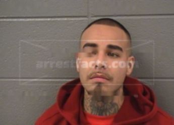 Kenneth A Mckinney