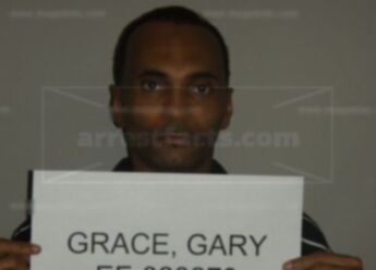 Gary Bernard Grace