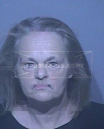 Sheila Jo Gray