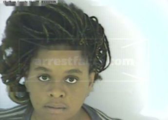 Denise Kimberly Ward