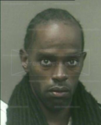Deshawn E Brown