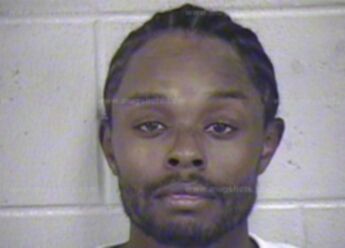 Daron Eugene Rogers