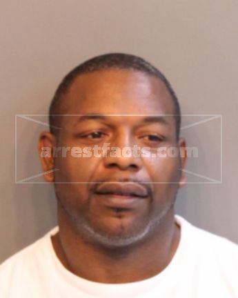 Carlos Taran Mosley