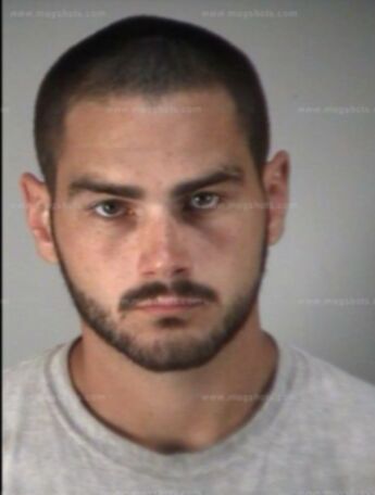 Travis William Griffin