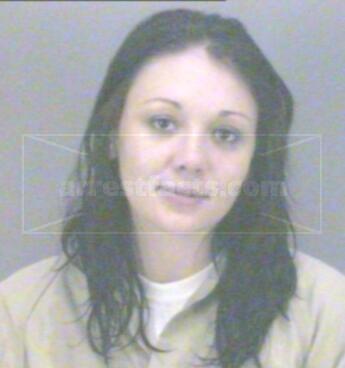 Natali Annette Hickey