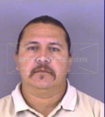 David Rosales Lizalde