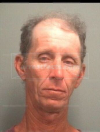Timothy Ronald Summers
