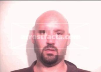 Jonathan Owen Perry
