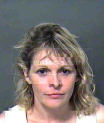 Carmen Renea Evans