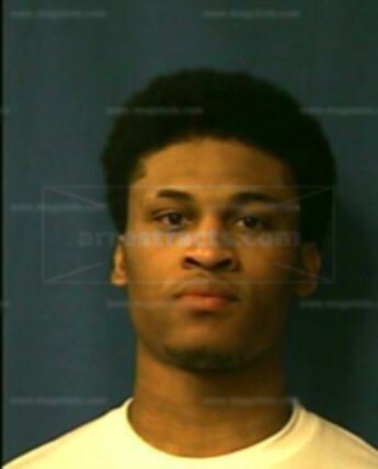 Shaquel Rashaud Mullins