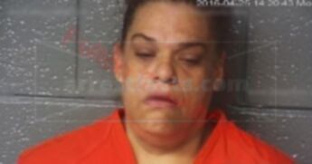 Tammy Elaine Jackson