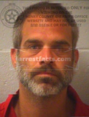 James Chad Crawford