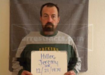 Jeremy M Hiller