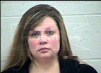Amanda Dawn Singler