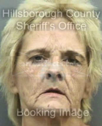 Angela Sizemore Palmer