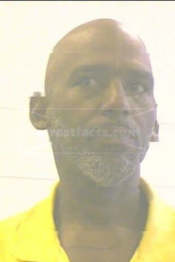 Anthony Jerome Cherry