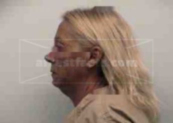 Betty Jo Bonner
