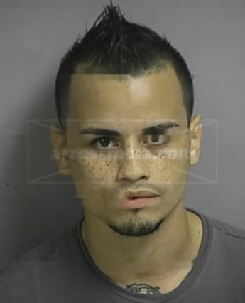 Kermith Edgardo Gonzalez