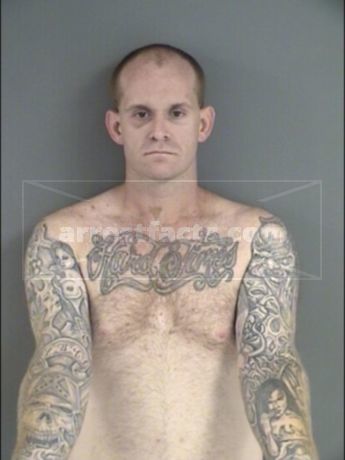 Jeremy Lee Blangger