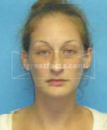 Kimberly Ann Colvard