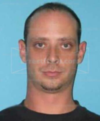 Michael Robert Corwin