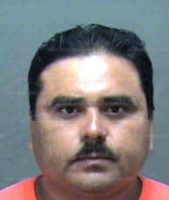 Fernando Montoya Martinez