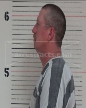 Arlin Glenn Thompson