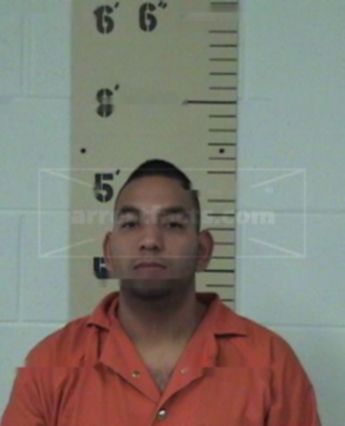 Juan Elias Nunez