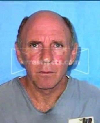 Kevin Lee Larock