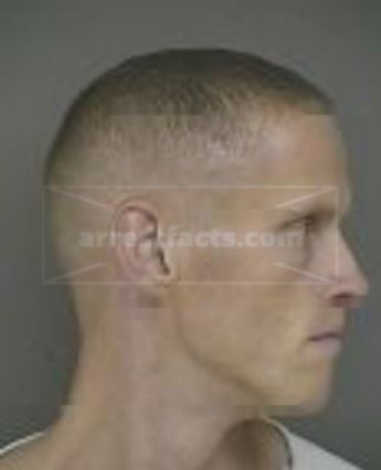 Anthony Dion Whitworth