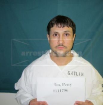 Perry Joe Gatlin