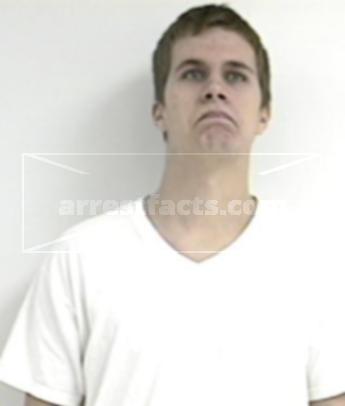 William James Stovall