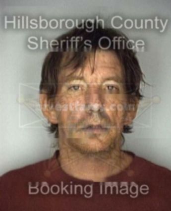 David Phillip Pitts