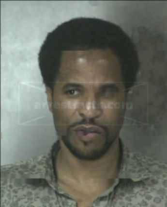 Kenneth Guy Brown