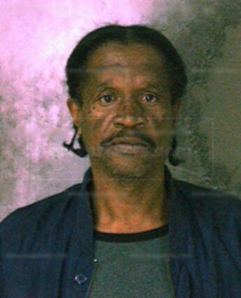 Ronnie Keith Mayfield